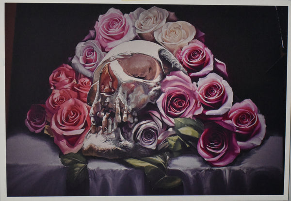 DEAD & LIFE