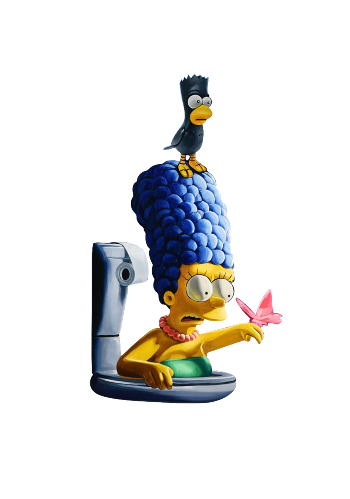 MARGE