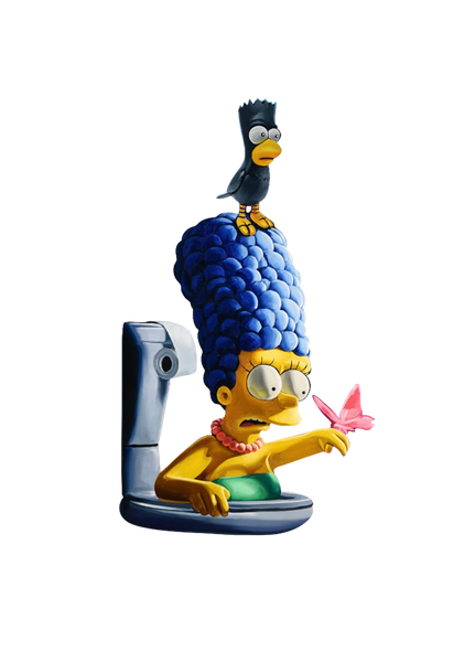 MARGE